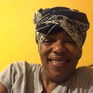 Meet your Posher, Yvonne